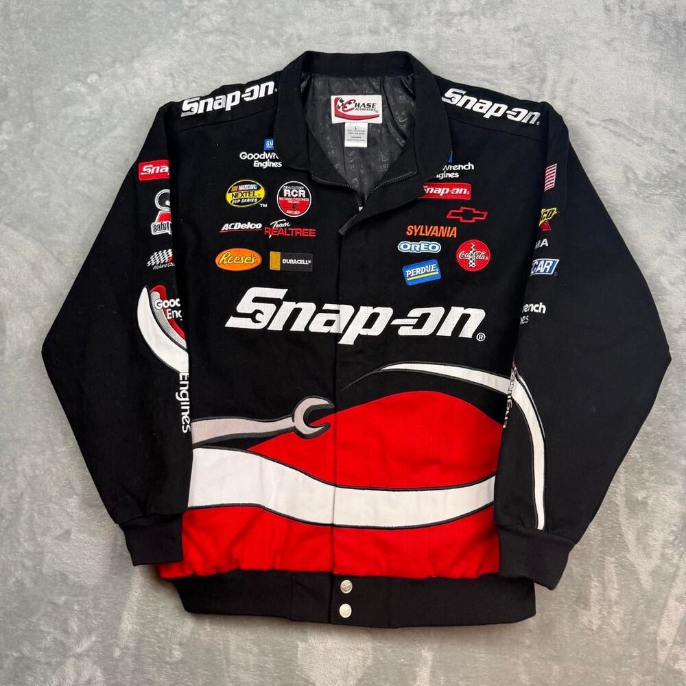 Chase-authentics Men's multi Jacket